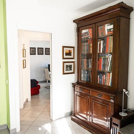 Il Forte Apartment Roma Dış mekan fotoğraf