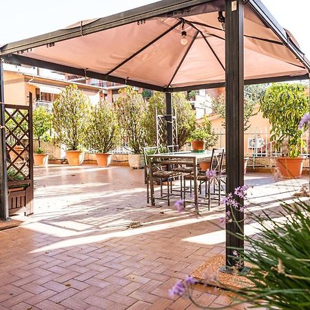 Il Forte Apartment Roma Dış mekan fotoğraf