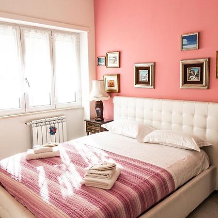 Il Forte Apartment Roma Dış mekan fotoğraf