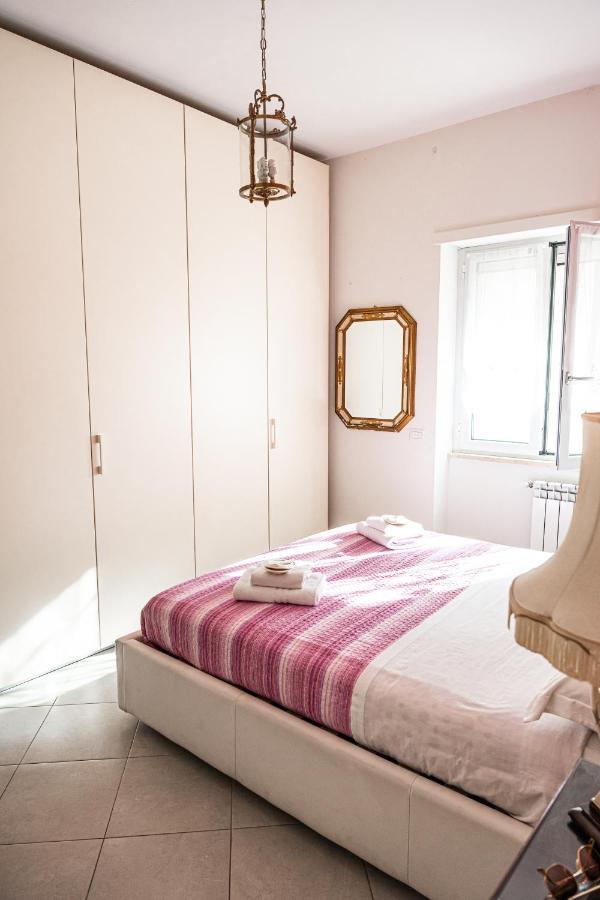 Il Forte Apartment Roma Dış mekan fotoğraf
