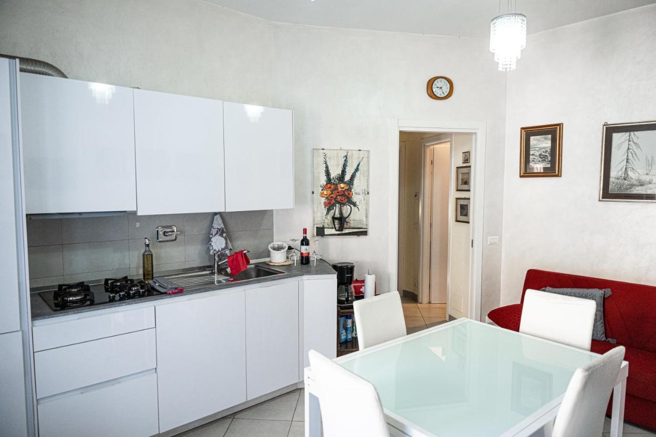 Il Forte Apartment Roma Dış mekan fotoğraf