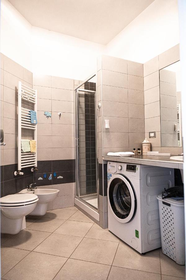 Il Forte Apartment Roma Dış mekan fotoğraf
